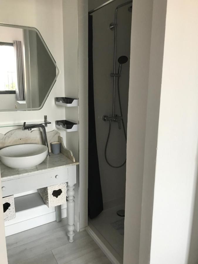 La Casa Sanills Hotel Saint-Hippolyte  ภายนอก รูปภาพ