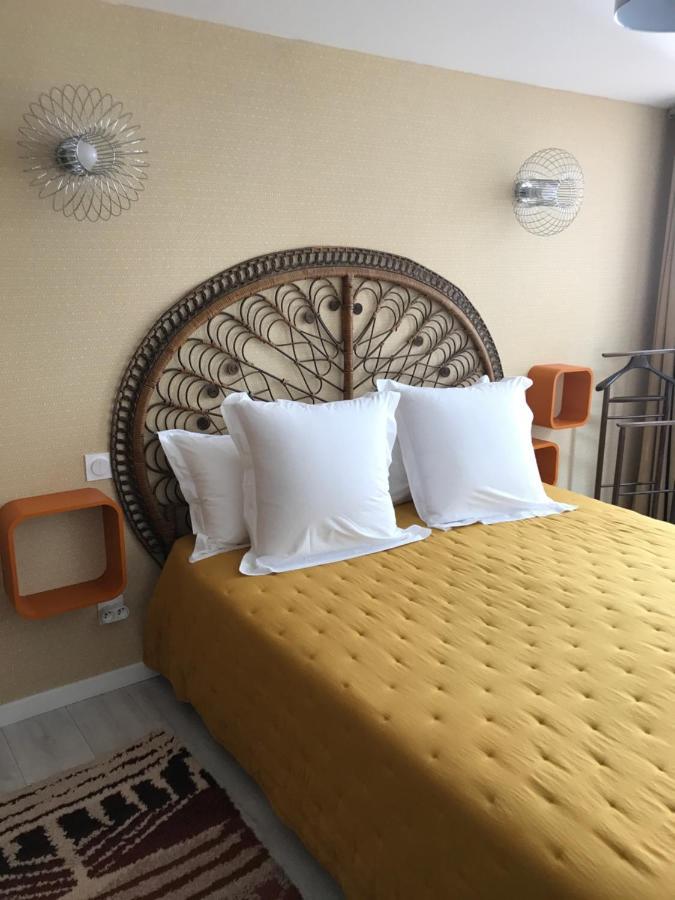 La Casa Sanills Hotel Saint-Hippolyte  ภายนอก รูปภาพ