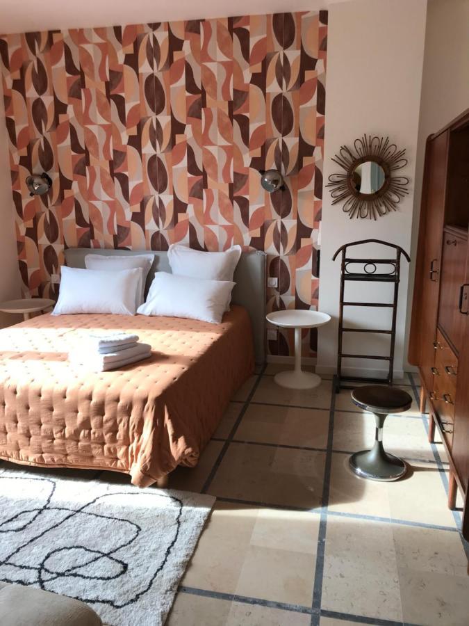 La Casa Sanills Hotel Saint-Hippolyte  ภายนอก รูปภาพ